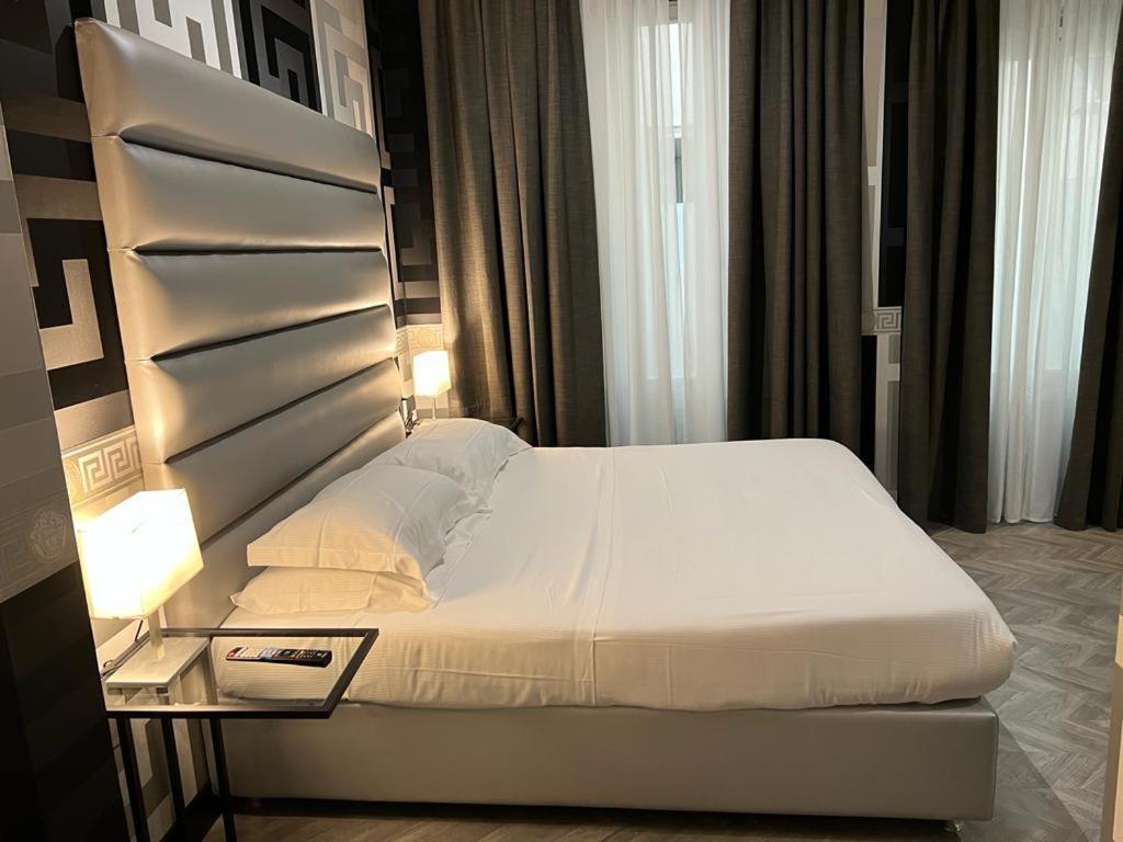 The One Firenze Hotel Ngoại thất bức ảnh