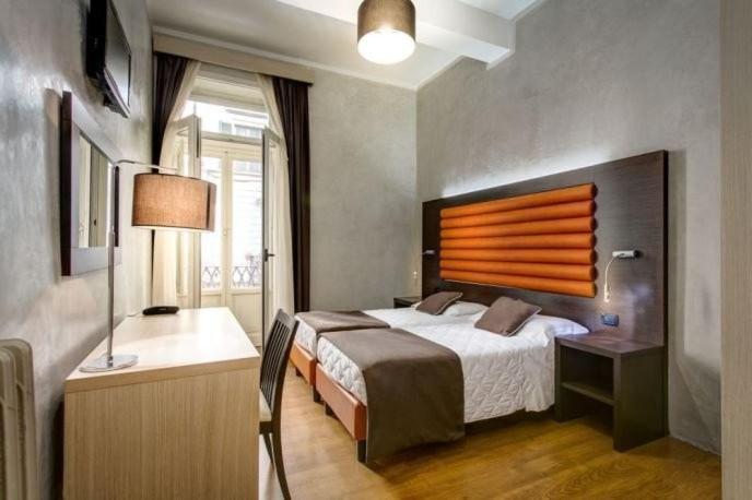 The One Firenze Hotel Ngoại thất bức ảnh