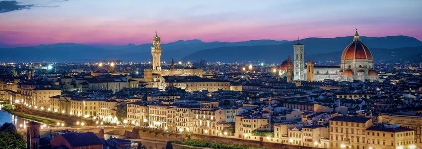 The One Firenze Hotel Ngoại thất bức ảnh