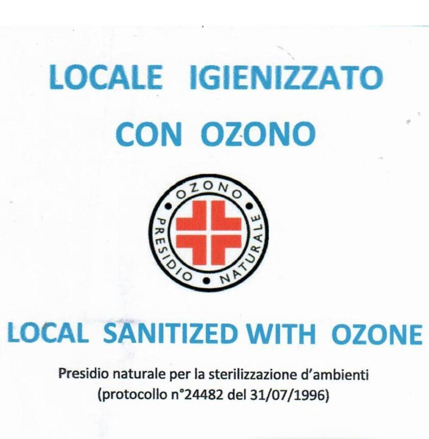 The One Firenze Hotel Ngoại thất bức ảnh