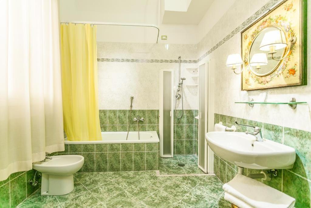 The One Firenze Hotel Ngoại thất bức ảnh