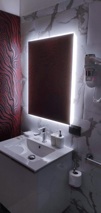 The One Firenze Hotel Ngoại thất bức ảnh