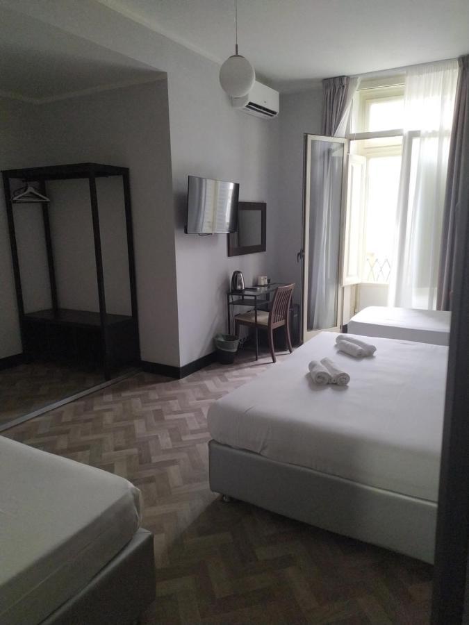 The One Firenze Hotel Ngoại thất bức ảnh